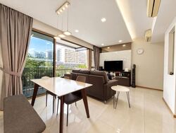 The Vales (D19), Condominium #613482551